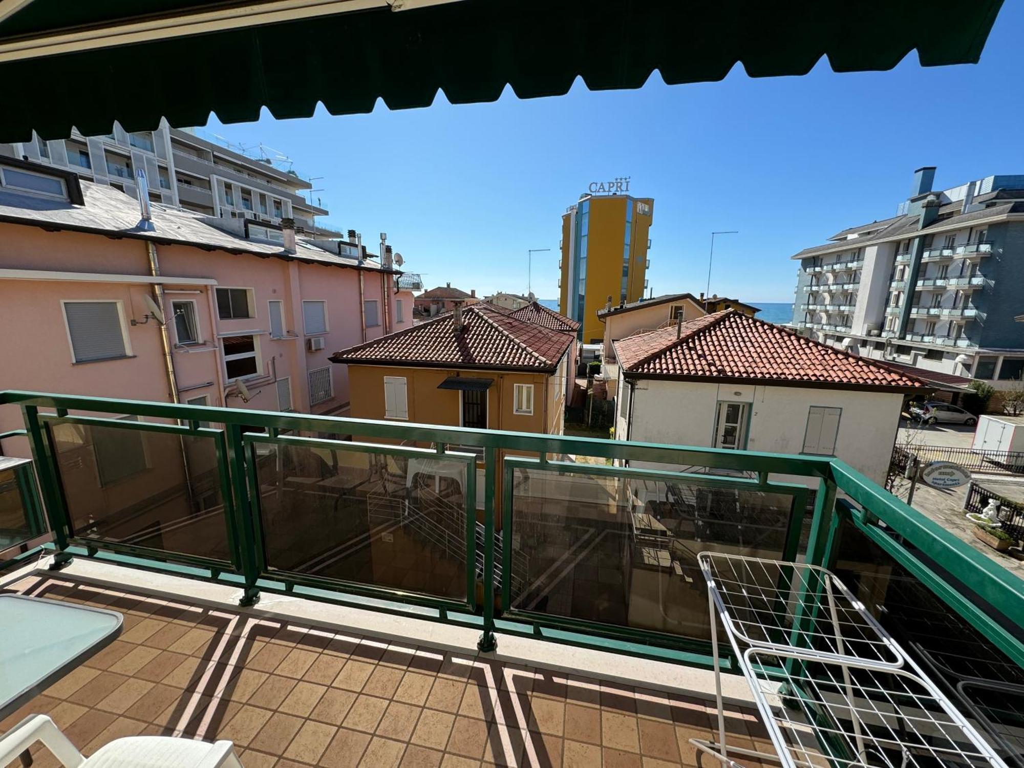 App4Rent - Villa Mimosa - Family Apartment Лидо-ди-Езоло Экстерьер фото