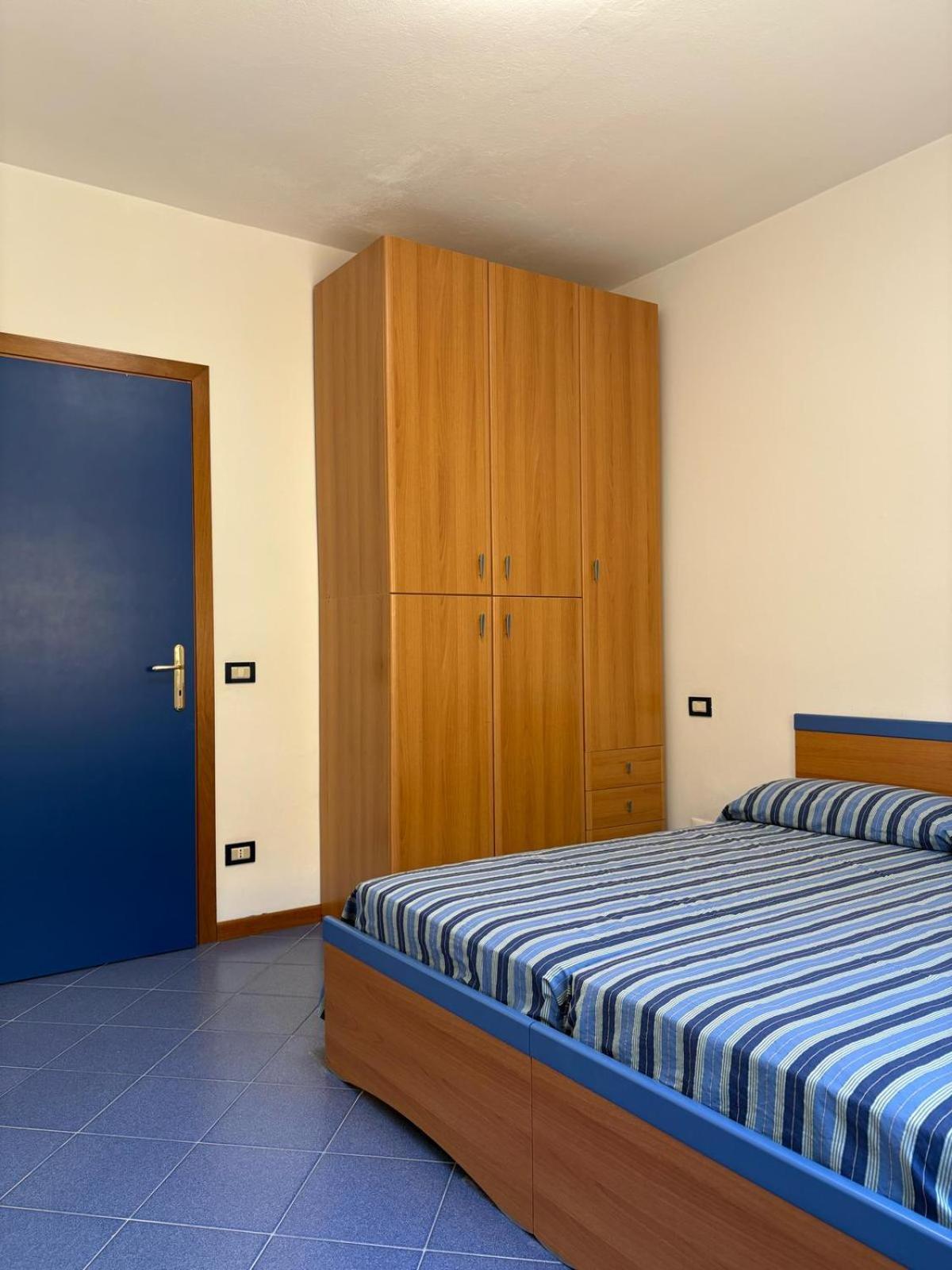 App4Rent - Villa Mimosa - Family Apartment Лидо-ди-Езоло Экстерьер фото