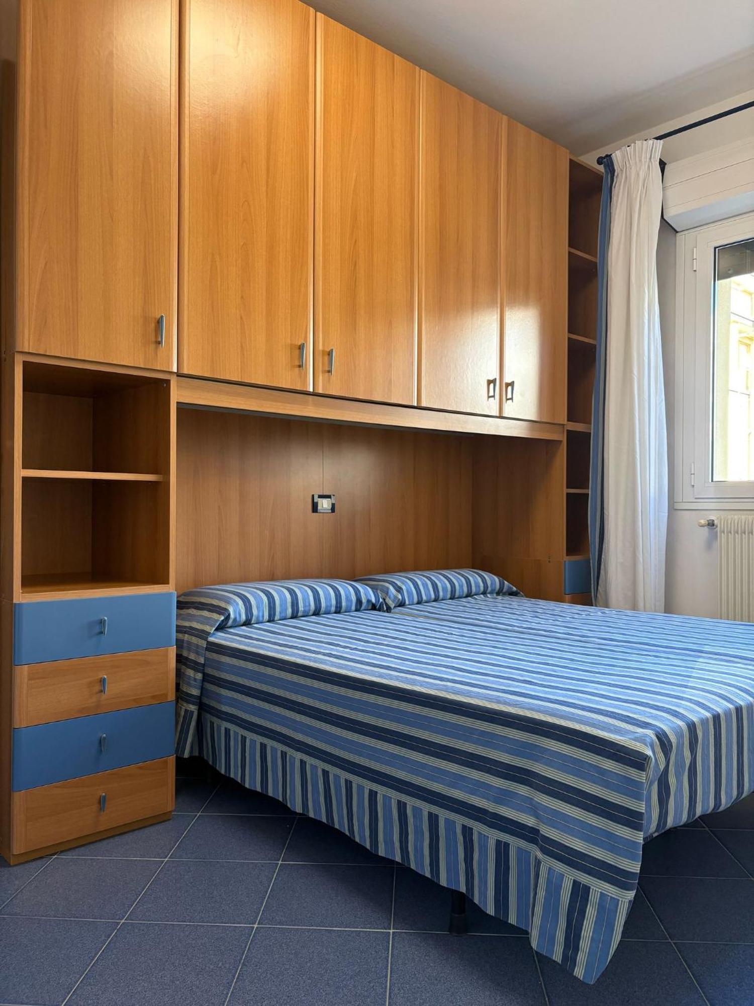App4Rent - Villa Mimosa - Family Apartment Лидо-ди-Езоло Экстерьер фото
