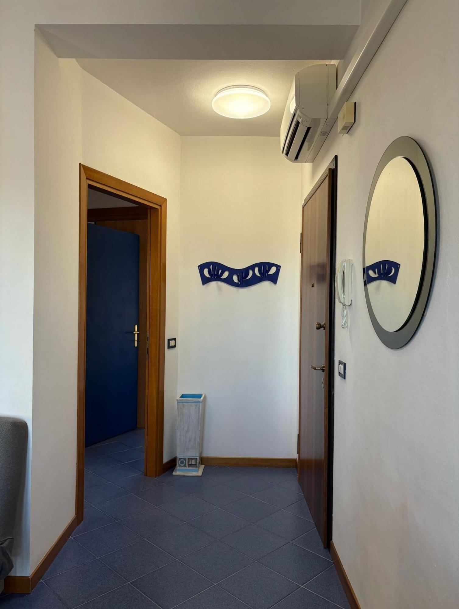 App4Rent - Villa Mimosa - Family Apartment Лидо-ди-Езоло Экстерьер фото
