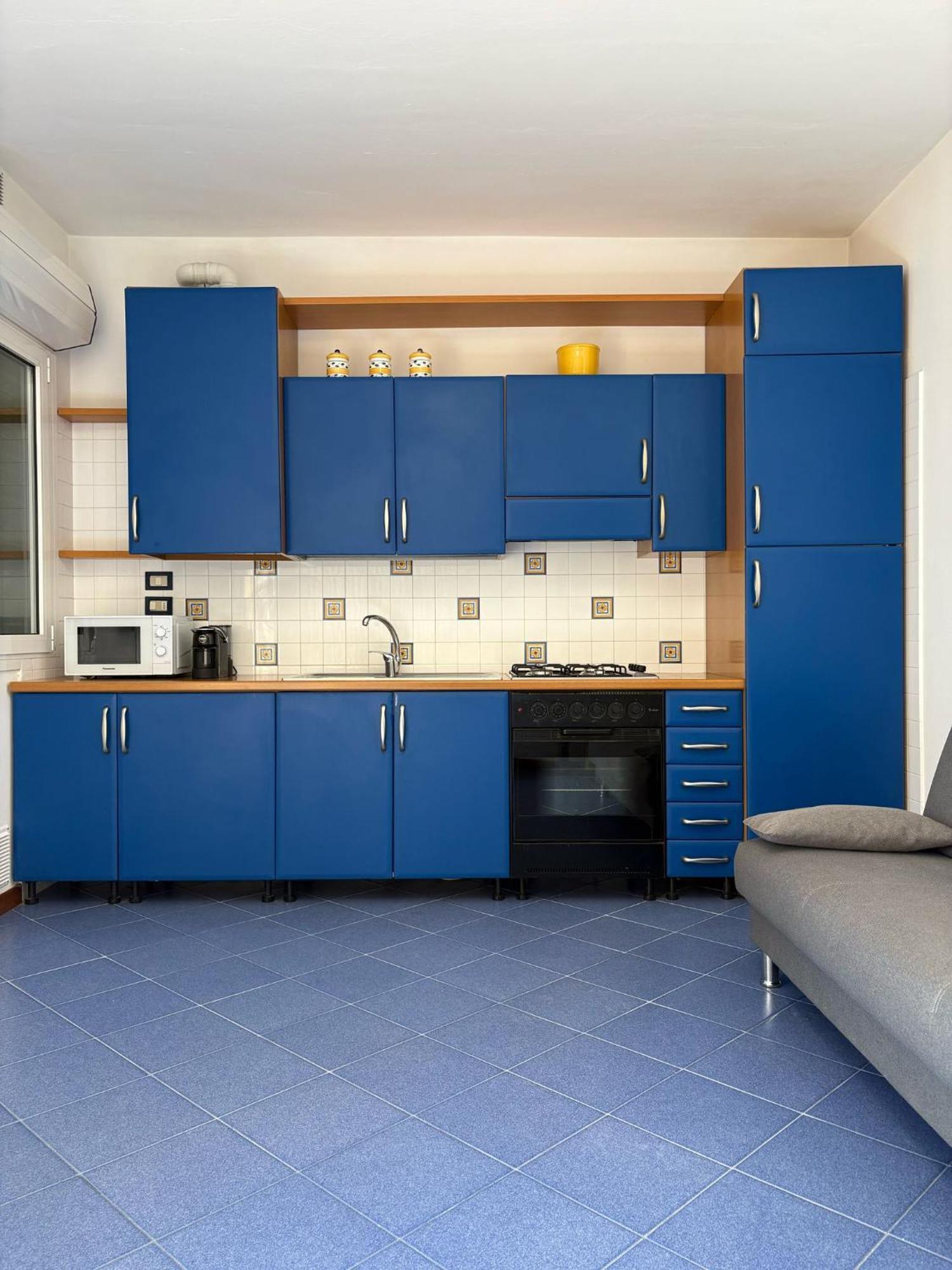 App4Rent - Villa Mimosa - Family Apartment Лидо-ди-Езоло Экстерьер фото