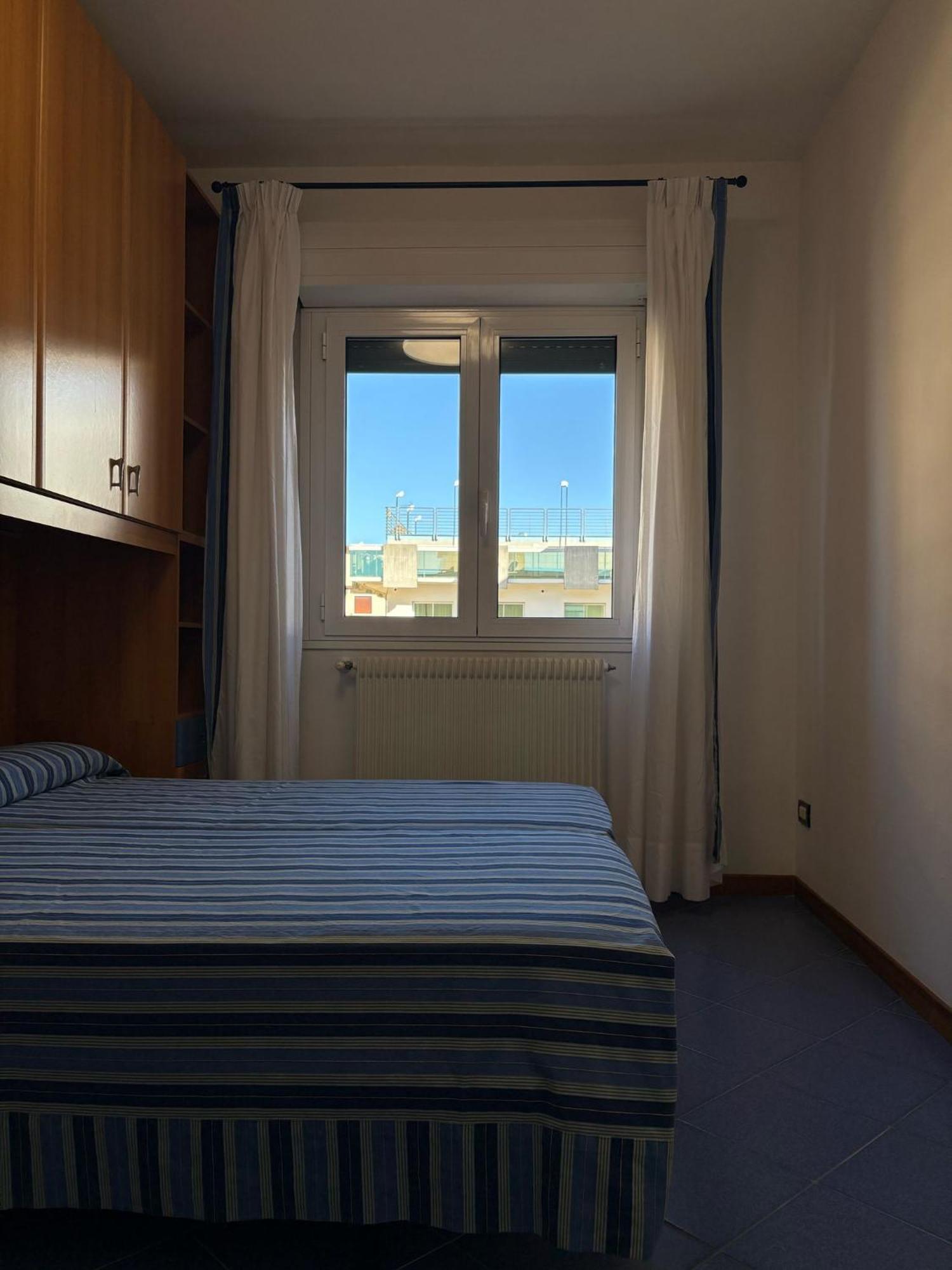 App4Rent - Villa Mimosa - Family Apartment Лидо-ди-Езоло Экстерьер фото